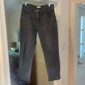 Skinny/Straight leg Jeans